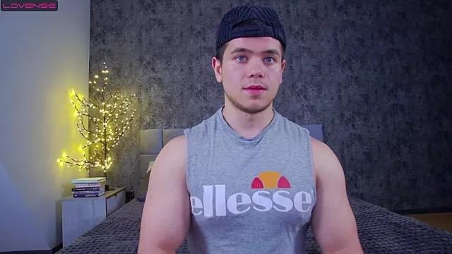 Private Arilas_ on StripChat