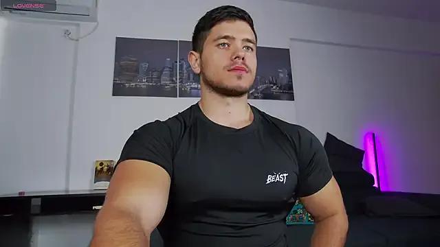 Private Arilas_ on StripChat