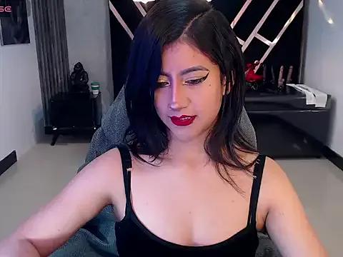 Freechat artemisa_ch1 on StripChat