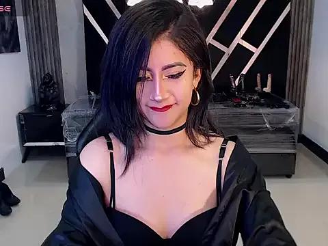 Freechat artemisa_ch1 on StripChat