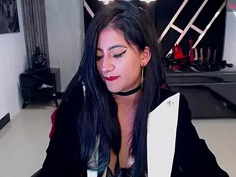 Freechat artemisa_ch1 on StripChat