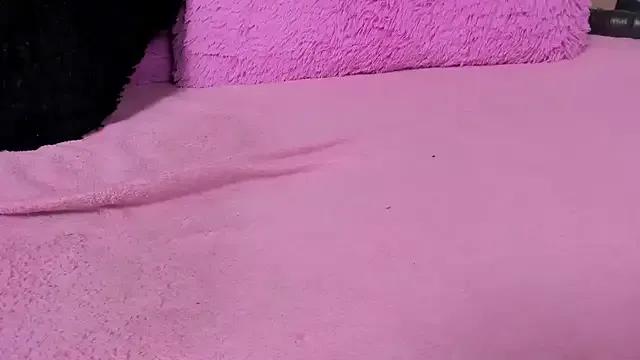 Freechat ARTEMISAKIM on StripChat