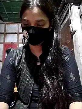 Freechat Aruyeshi- on StripChat