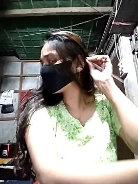 Freechat Aruyeshi- on StripChat