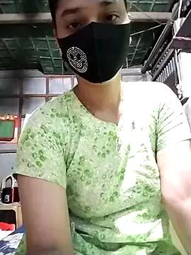 Freechat Aruyeshi- on StripChat