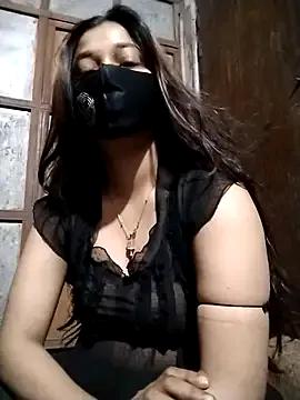 Freechat Aruyeshi- on StripChat
