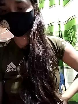 Freechat Aruyeshi- on StripChat