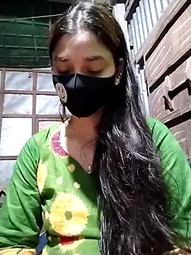 Freechat Aruyeshi- on StripChat