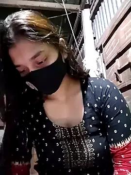 Freechat Aruyeshi- on StripChat