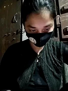 Freechat Aruyeshi- on StripChat