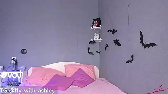 Freechat ashley_lovestory on StripChat