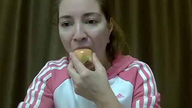 StripChat Ashleyspice is Private Ashleyspice — sexy and naughty show