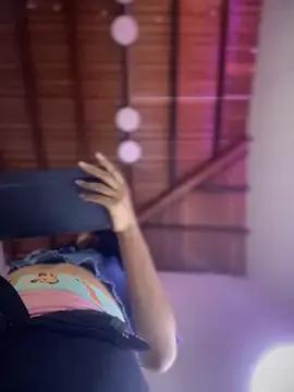 Freechat Ashly_Miller on StripChat