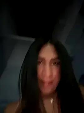 Freechat Ashly_Miller on StripChat