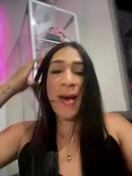 Freechat Ashly_Miller on StripChat