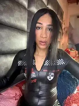 Freechat Ashly_Miller on StripChat