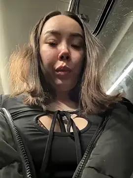 Group Asian_Asami on StripChat