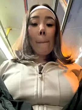 Group Asian_Asami on StripChat