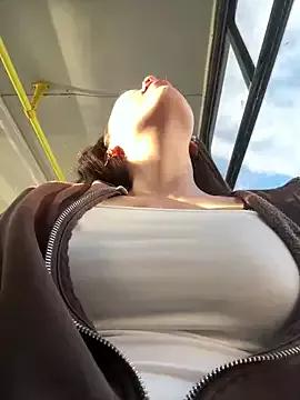 Group Asian_Asami on StripChat