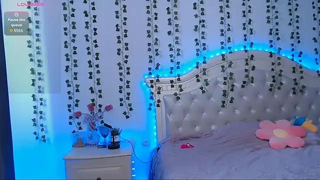 Freechat asian_eye on StripChat