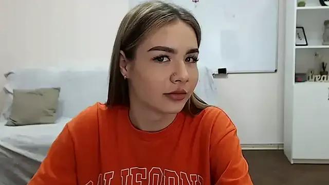 Freechat aSingleOne on StripChat