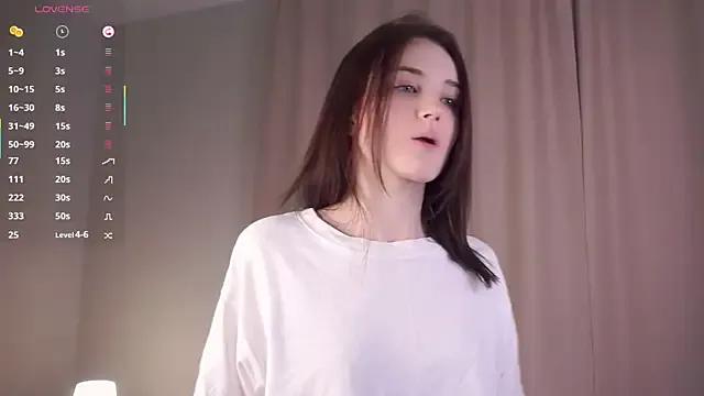 Freechat AundreaMarsell on StripChat