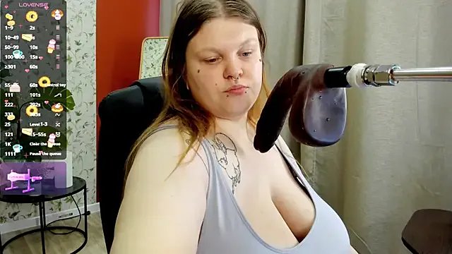 Freechat AuroraDemoni on StripChat