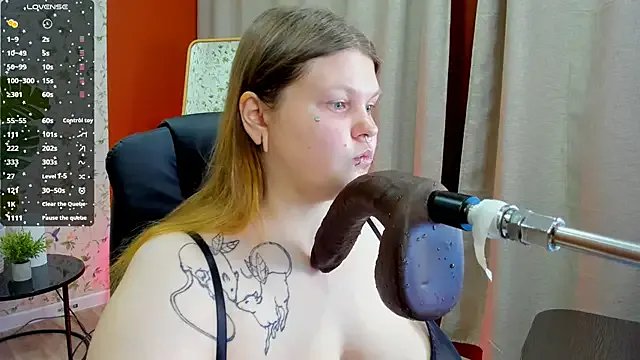 Freechat AuroraDemoni on StripChat