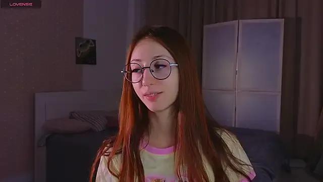 Private AvrilLeMell on StripChat