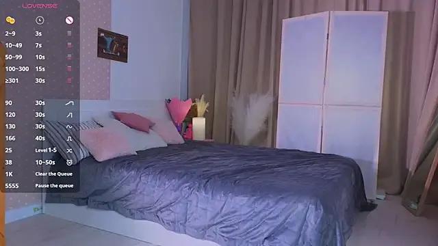 Private AvrilLeMell on StripChat