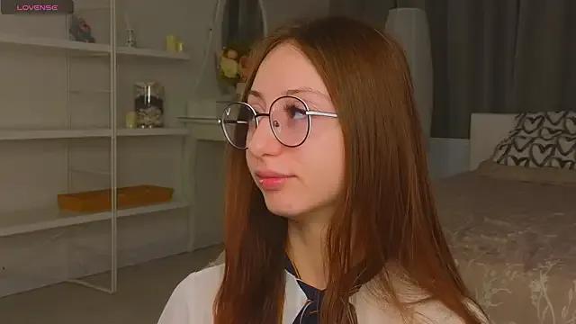 Private AvrilLeMell on StripChat