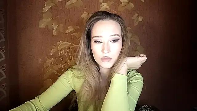 StripChat Awora_Wolf is Freechat Awora_Wolf — Fucking pussy with a dildo and cumming