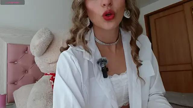 Freechat Ayleen_m on StripChat