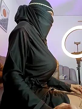 azahara_faraah on StripChat 