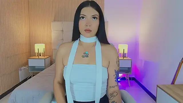 Freechat Baby_Venuss on StripChat