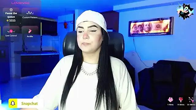 Freechat BABYFANTASY_1 on StripChat