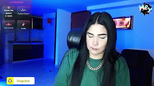 Freechat BABYFANTASY_1 on StripChat