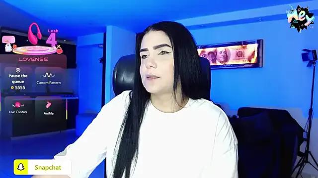 Freechat BABYFANTASY_1 on StripChat