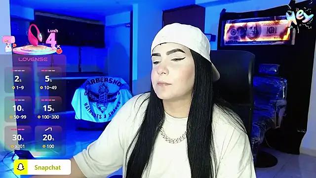 Freechat BABYFANTASY_1 on StripChat