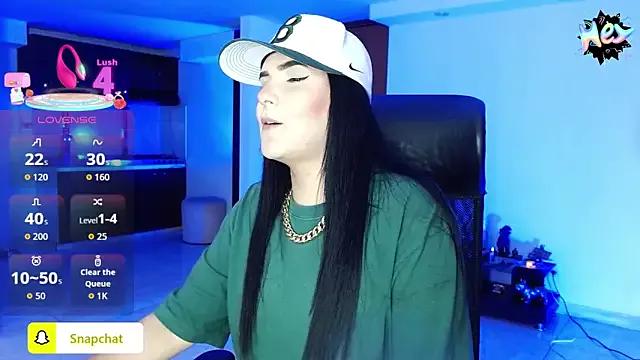 Freechat BABYFANTASY_1 on StripChat