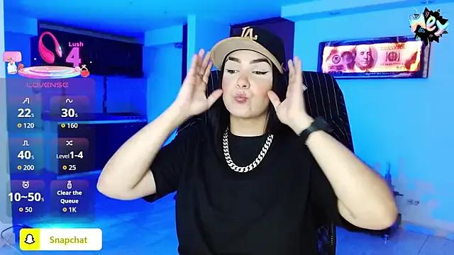 Freechat BABYFANTASY_1 on StripChat