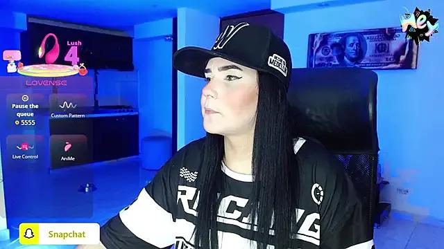 Freechat BABYFANTASY_1 on StripChat