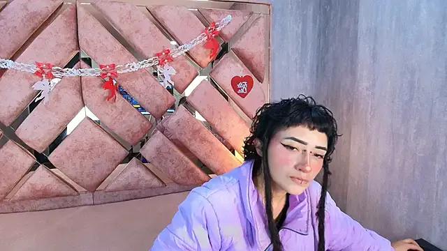 Freechat Babyyrasta666 on StripChat