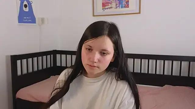 Freechat BarberaWieben on StripChat