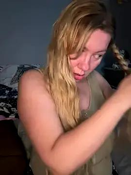 Barby_Kiss on StripChat 