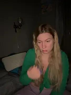 Barby_Kiss on StripChat 