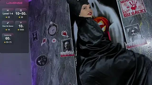 Freechat barely_legal_angel on StripChat