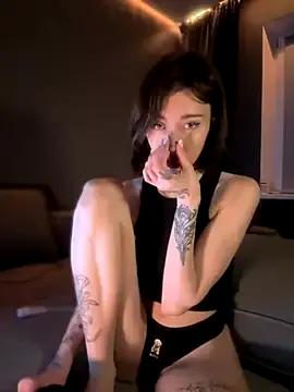 StripChat Bastet is Private Bastet — ass flash