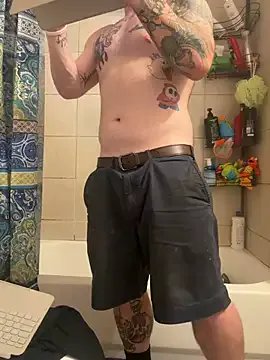 BearChubby300 on StripChat