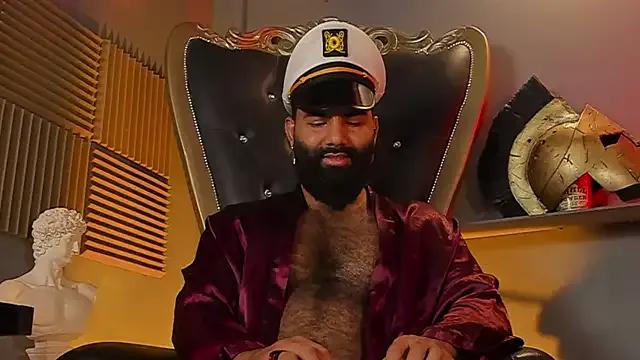 Freechat BeardAndrew on StripChat